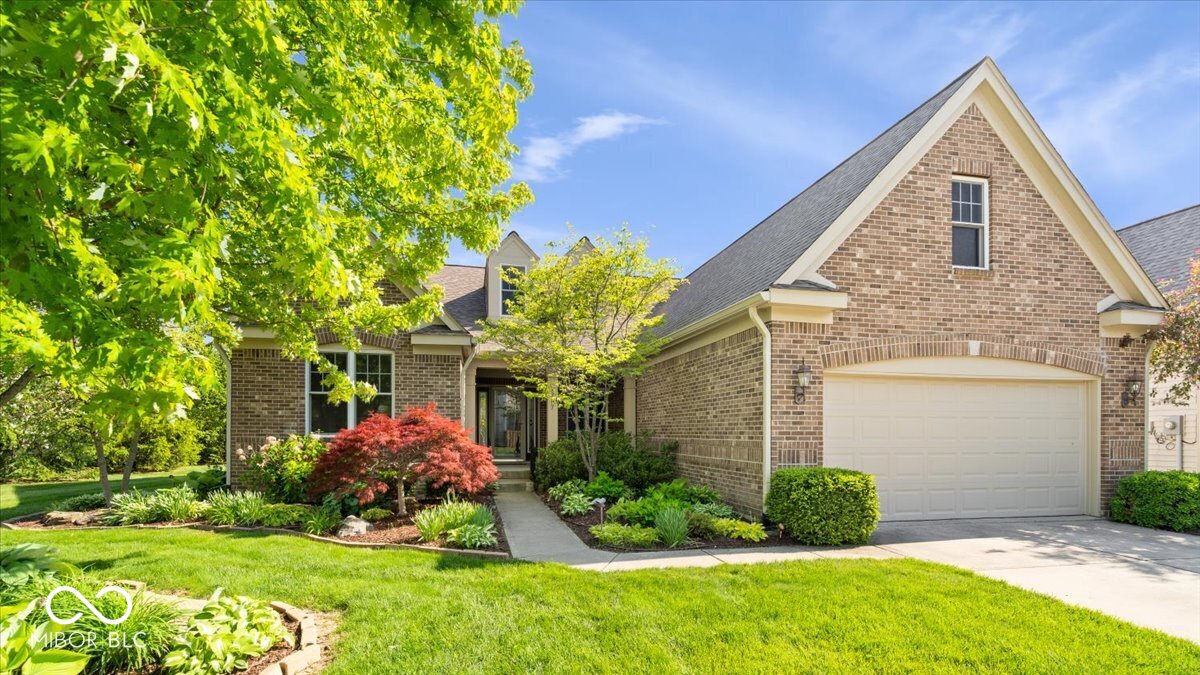 1307 Somerville Drive Westfield IN 46074