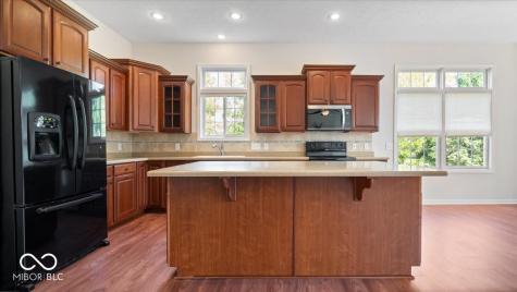 1307 Somerville Drive Westfield IN 46074