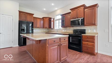 1307 Somerville Drive Westfield IN 46074