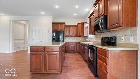 1307 Somerville Drive Westfield IN 46074
