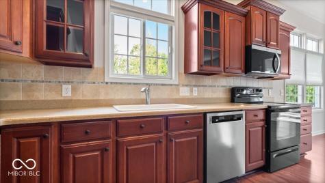 1307 Somerville Drive Westfield IN 46074