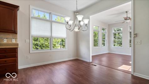 1307 Somerville Drive Westfield IN 46074