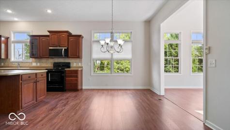 1307 Somerville Drive Westfield IN 46074