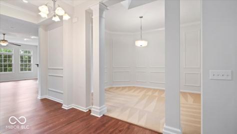 1307 Somerville Drive Westfield IN 46074
