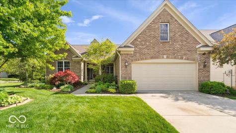 1307 Somerville Drive Westfield IN 46074