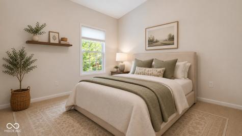 1307 Somerville Drive Westfield IN 46074