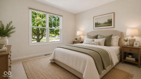 1307 Somerville Drive Westfield IN 46074