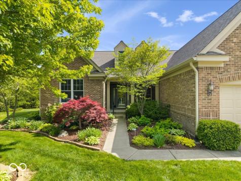 1307 Somerville Drive Westfield IN 46074