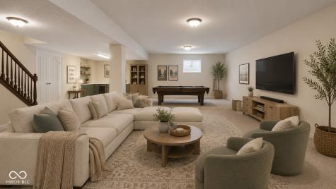 1307 Somerville Drive Westfield IN 46074