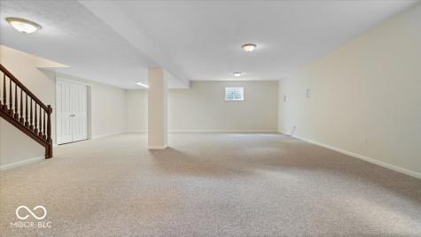 1307 Somerville Drive Westfield IN 46074