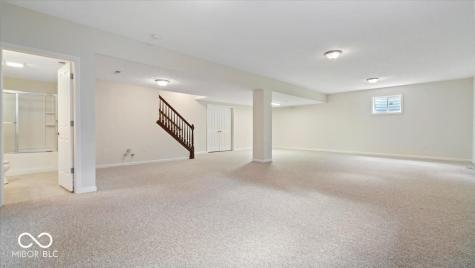 1307 Somerville Drive Westfield IN 46074