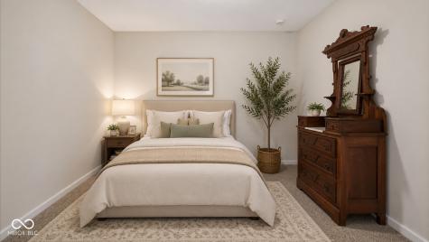 1307 Somerville Drive Westfield IN 46074