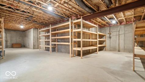 1307 Somerville Drive Westfield IN 46074