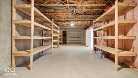 1307 Somerville Drive Westfield IN 46074