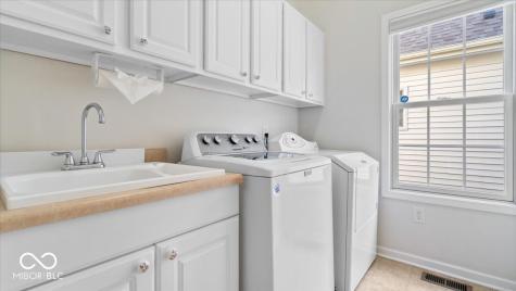 1307 Somerville Drive Westfield IN 46074