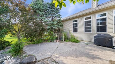 1307 Somerville Drive Westfield IN 46074
