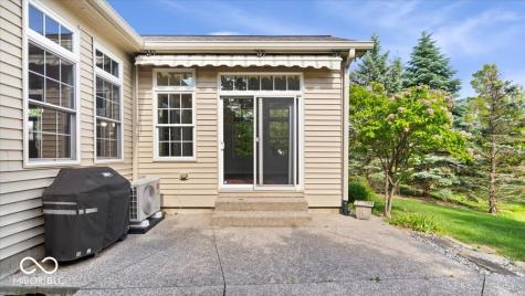 1307 Somerville Drive Westfield IN 46074