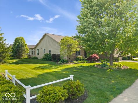 1307 Somerville Drive Westfield IN 46074