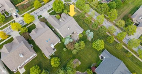 1307 Somerville Drive Westfield IN 46074