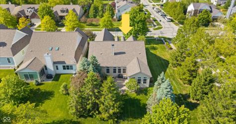 1307 Somerville Drive Westfield IN 46074
