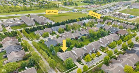 1307 Somerville Drive Westfield IN 46074