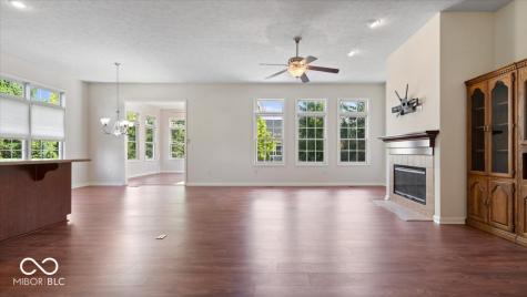 1307 Somerville Drive Westfield IN 46074