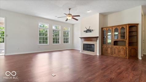1307 Somerville Drive Westfield IN 46074