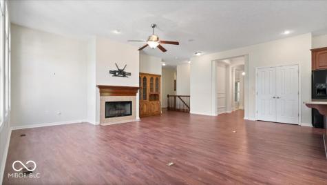 1307 Somerville Drive Westfield IN 46074