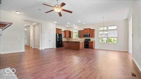 1307 Somerville Drive Westfield IN 46074
