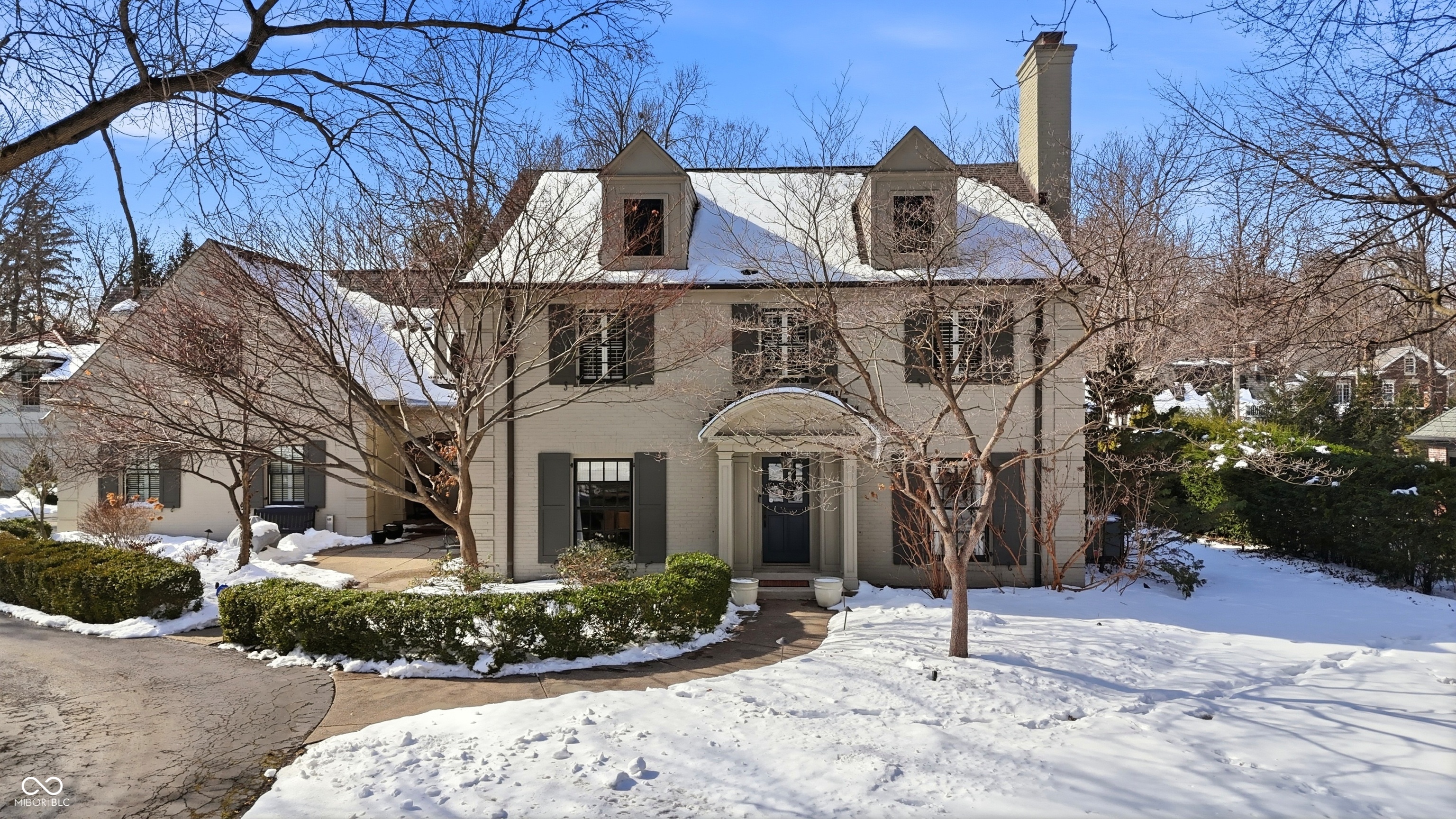 4200 N Pennsylvania Street Indianapolis IN 46205