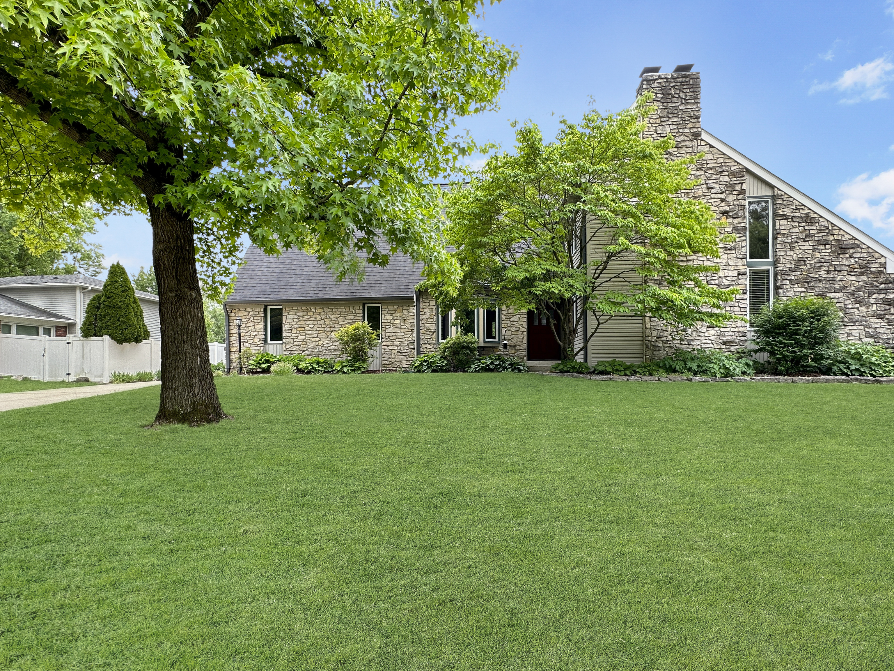 603 Teton Trail Indianapolis IN 46217