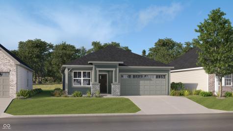 5251 Foxley Park Lane Avon IN 46123