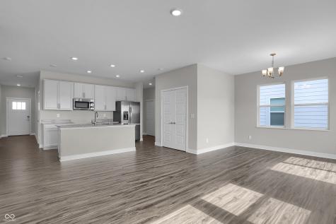 5251 Foxley Park Lane Avon IN 46123