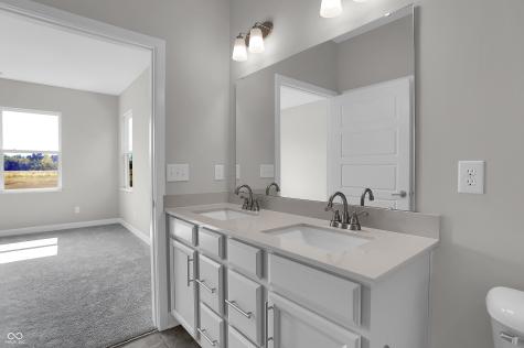 5251 Foxley Park Lane Avon IN 46123
