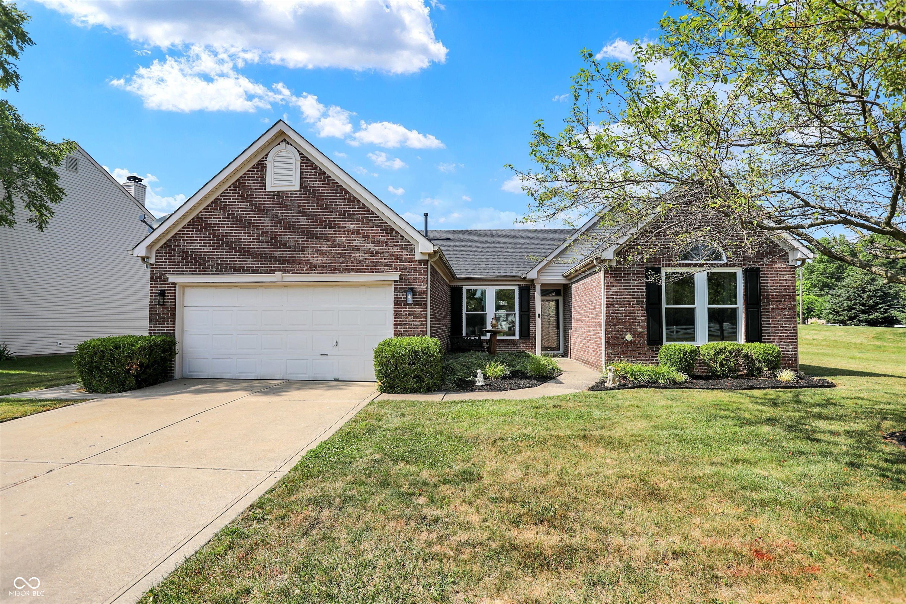 4831 Copper Grove Drive Indianapolis IN 46237