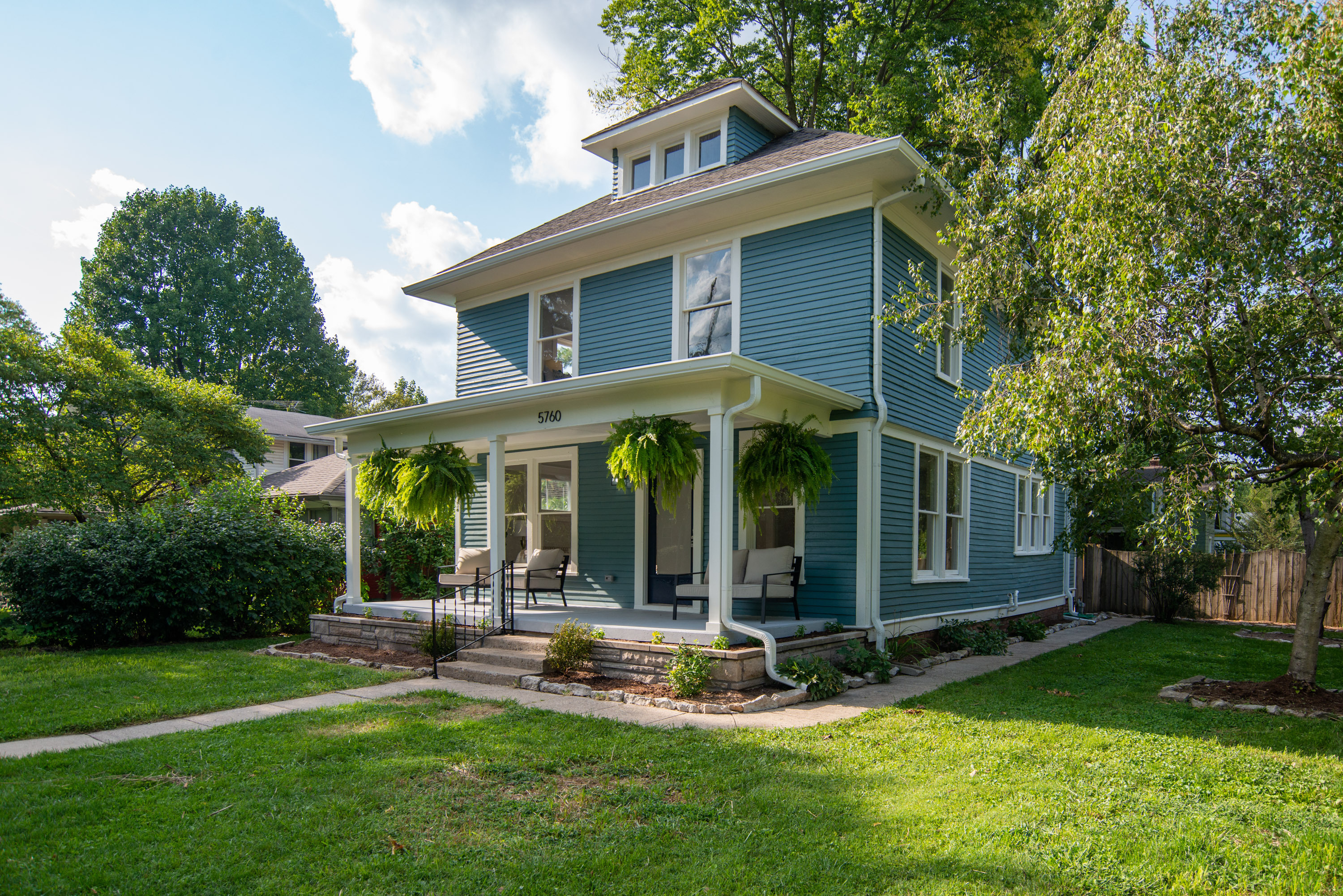 5760 Lowell Avenue Indianapolis IN 46219