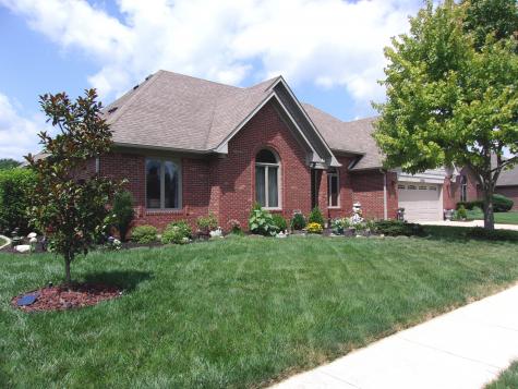 574 Horatio Drive Avon IN 46123