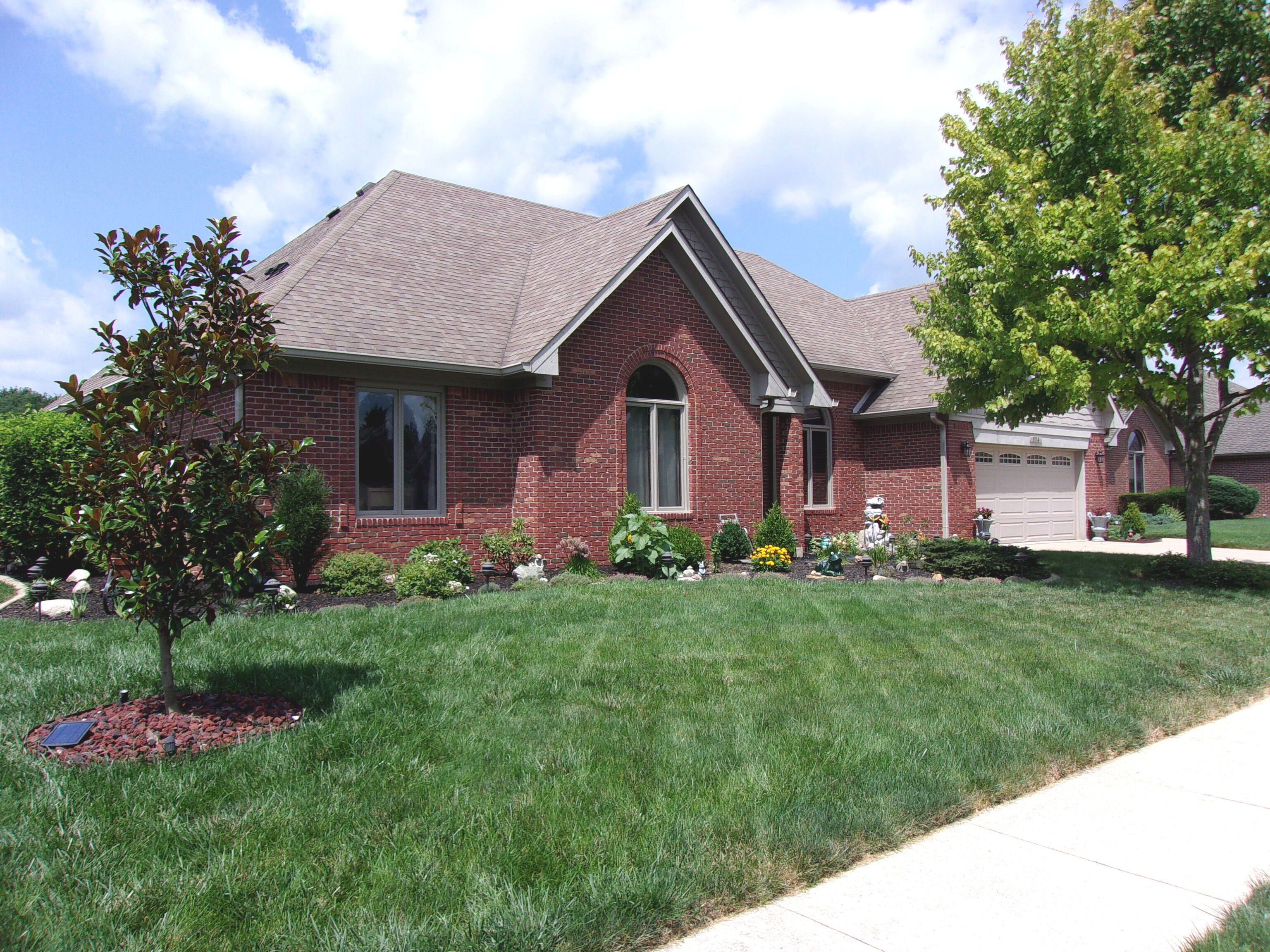 574 Horatio Drive Avon IN 46123
