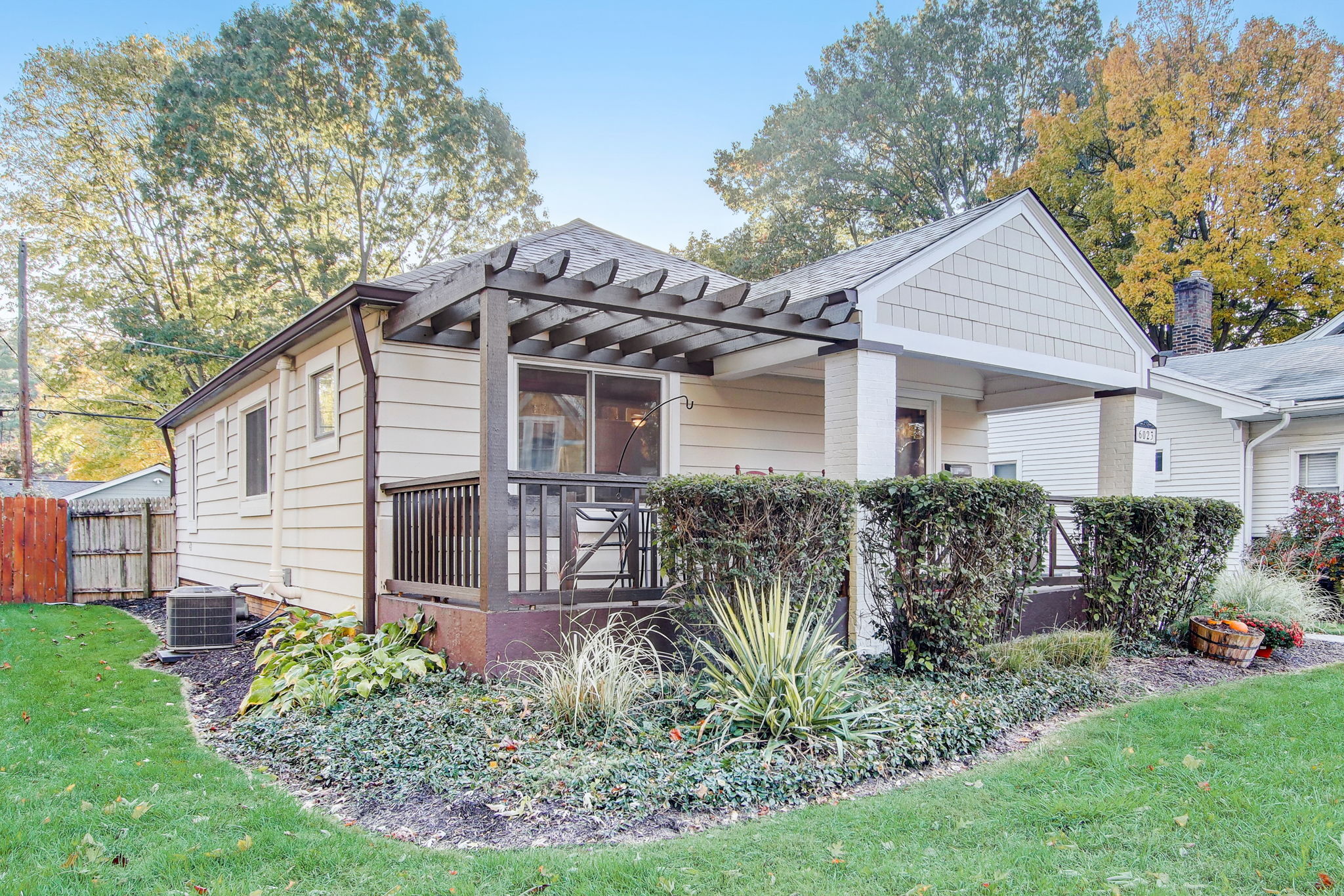 6023 Guilford Avenue Indianapolis IN 46220