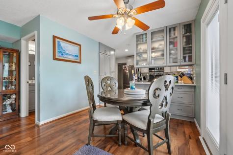 5514 Burning Tree Court Indianapolis IN 46239
