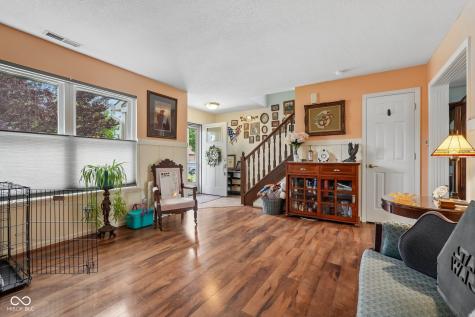 5514 Burning Tree Court Indianapolis IN 46239