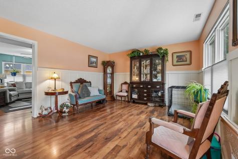 5514 Burning Tree Court Indianapolis IN 46239