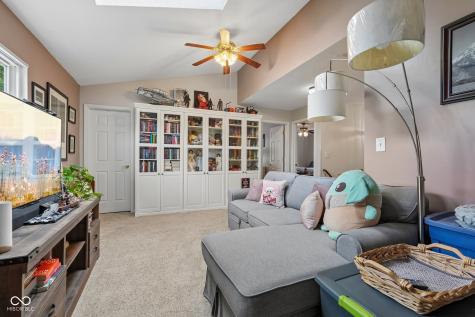 5514 Burning Tree Court Indianapolis IN 46239