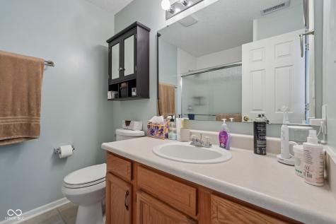 5514 Burning Tree Court Indianapolis IN 46239