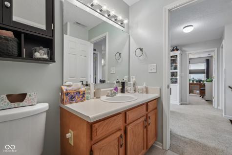 5514 Burning Tree Court Indianapolis IN 46239