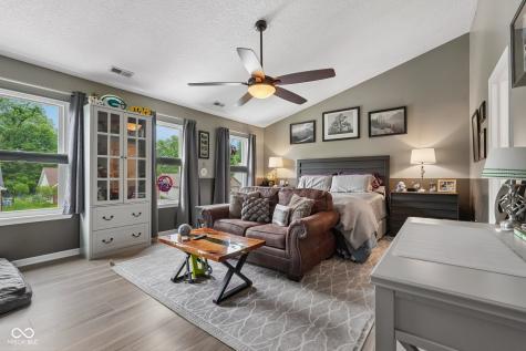 5514 Burning Tree Court Indianapolis IN 46239