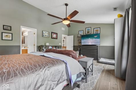 5514 Burning Tree Court Indianapolis IN 46239