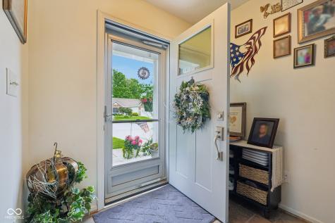 5514 Burning Tree Court Indianapolis IN 46239