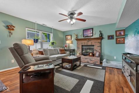 5514 Burning Tree Court Indianapolis IN 46239