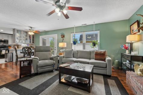 5514 Burning Tree Court Indianapolis IN 46239